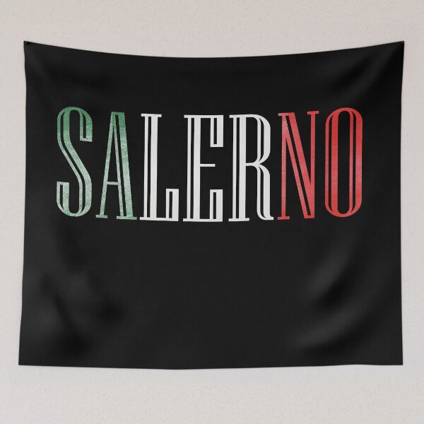 Item preview, Salerno, italian city designed and sold by abazi123.