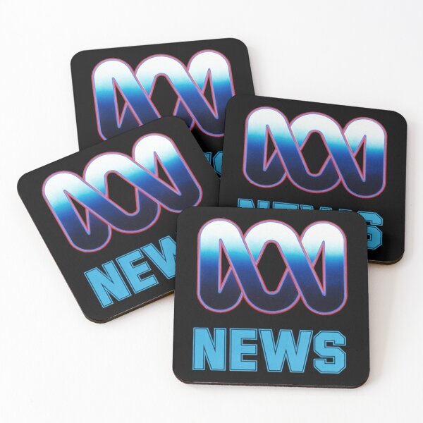 Item preview, ABC News 80s designed and sold by GoalieTurtle.