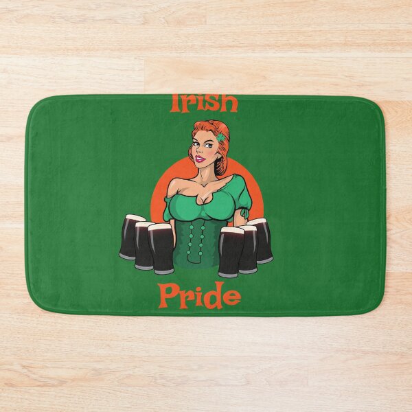 Item preview, Irish Pride Irish American Design designed and sold by comhra.