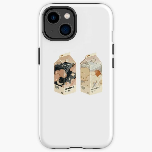 Pantone Coque antichoc iPhone