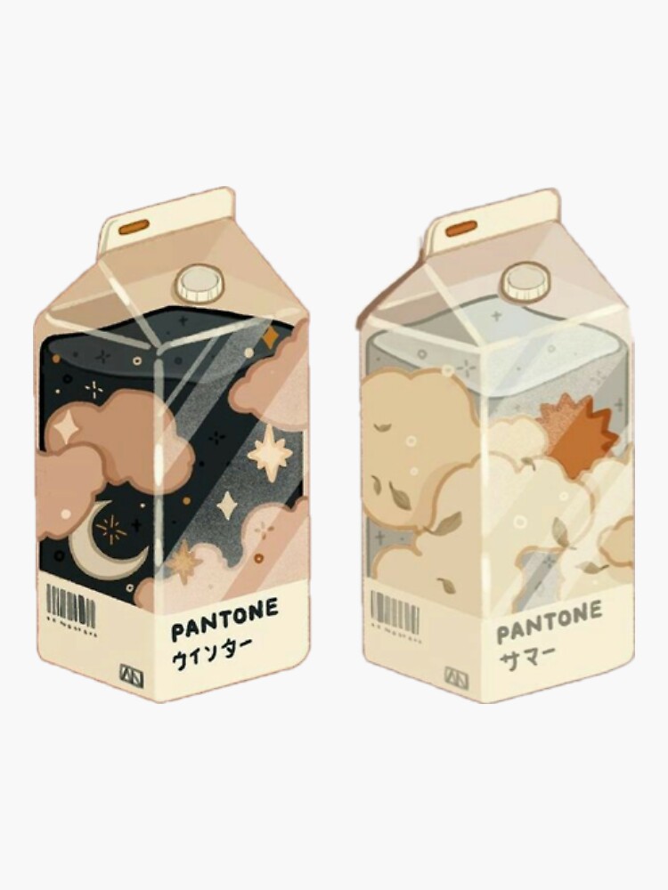 Pantone by utsukushii