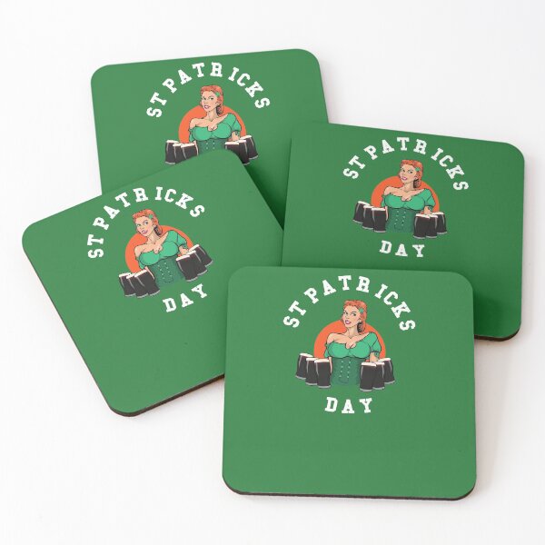Artikelvorschau, Celebrate Paddys day Irish American Design entworfen und verkauft von comhra.