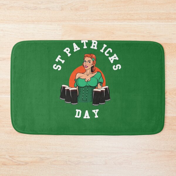 Item preview, Celebrate Paddys day Irish American Design designed and sold by comhra.