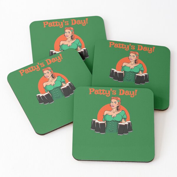 Item preview,  Celebrate Pattys  day Irish American Design designed and sold by comhra.