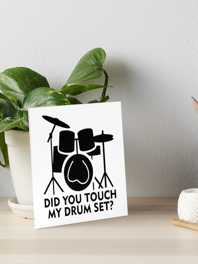 20+ Drum Set Quote Step Brothers