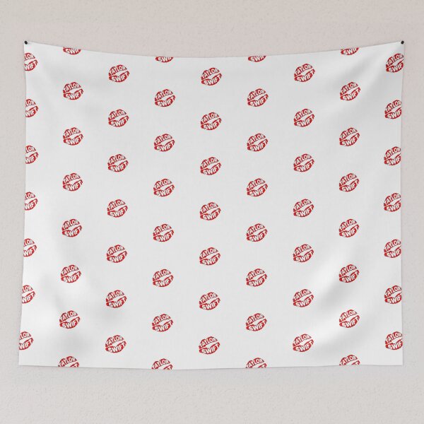 Item preview, Red Lips & Rosy Cheeks designed and sold by fanartdesigns.