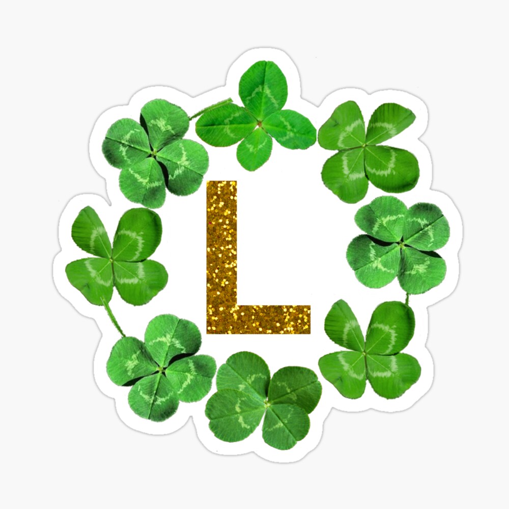 Shamrock, Green, Irish, St Patricks, Shamrock. clover. four leaf