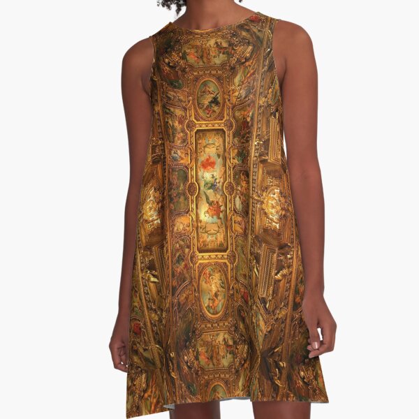 Renaissance Art Dresses for Sale | Redbubble
