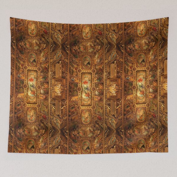 Item preview, Golden Renaissance Art designed and sold by isstgeschichte.