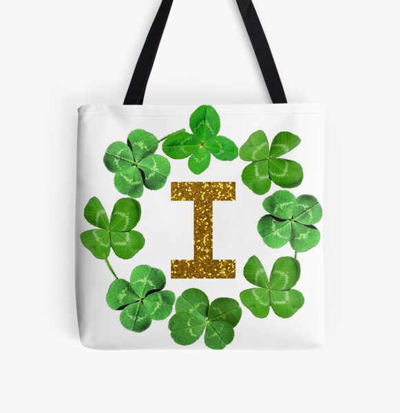 Shamrock, Green, Irish, St Patricks, Shamrock. clover. four leaf clover, 4  leaf clover, lucky charm, lucky clover, love | Sticker