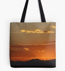The Best of Colorado Summer Nights Tote Bag