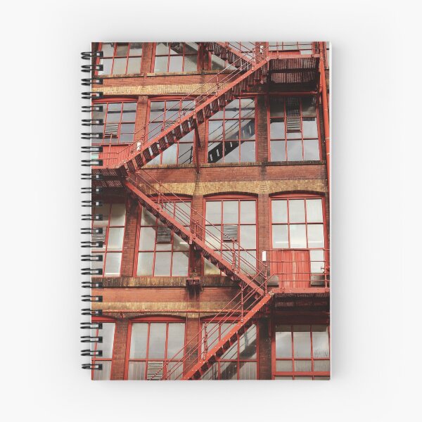 Item preview, Urban architecture detail: staircase designed and sold by Jonesyinc.