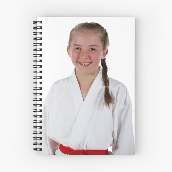 Item preview, Children doing martial arts designed and sold by Ben Gingell.