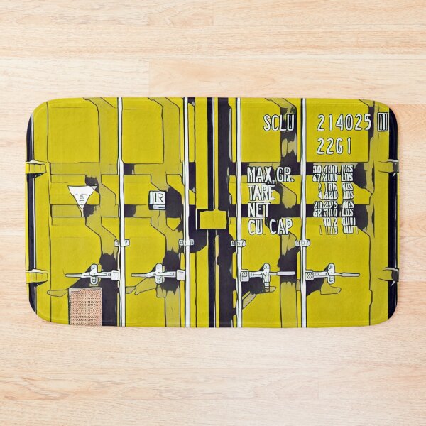 Item preview, Container designed and sold by Gary Whalley Design.