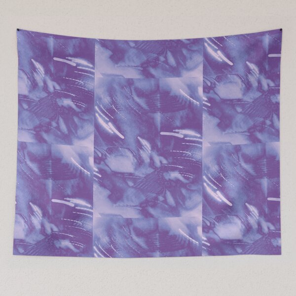 Item preview, Lilac Bloom  designed and sold by Hazel Meades.