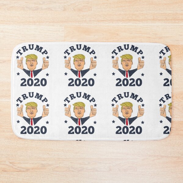 Item preview, Donald Trump 2020 designed and sold by RallypointApp.