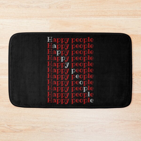 Item preview, Happy People! designed and sold by Charles Froost _.