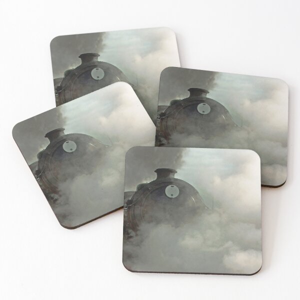 Item preview, Back In Steam designed and sold by Beverley Barrett.