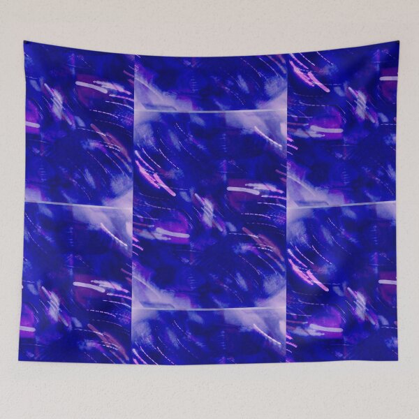 Item preview, Violet Storm designed and sold by Hazel Meades.