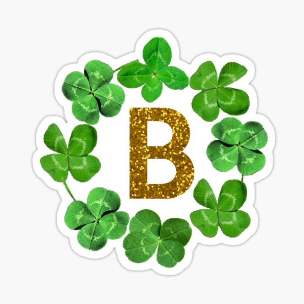 Shamrock, Green, Irish, St Patricks, Shamrock. clover. four leaf clover, 4  leaf clover, lucky charm, lucky clover, love | Postcard