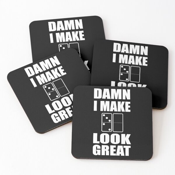 Item preview, Damn I Make 50 Look Great designed and sold by MoonsmileProd.