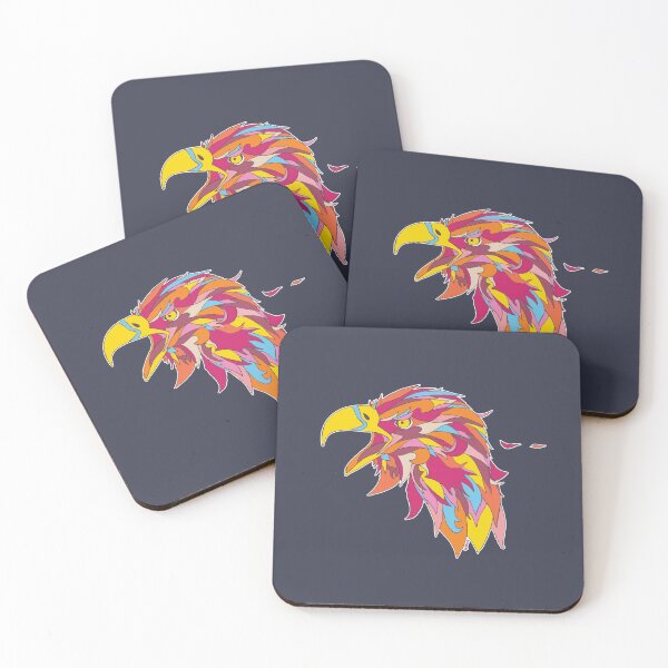 Item preview, Eagle designed and sold by epacrea.