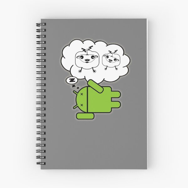 Item preview, do androids dream electric sheep? designed and sold by dennis-gaylor.