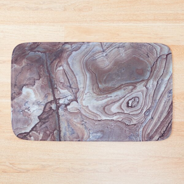 Item preview, Plum Eggplant Quartz Abstract Marble designed and sold by infinitygrafix.