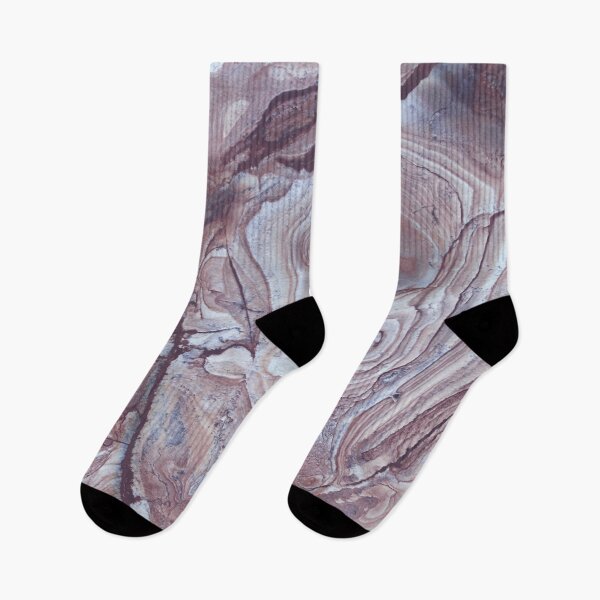 Item preview, Plum Eggplant Quartz Abstract Marble designed and sold by infinitygrafix.