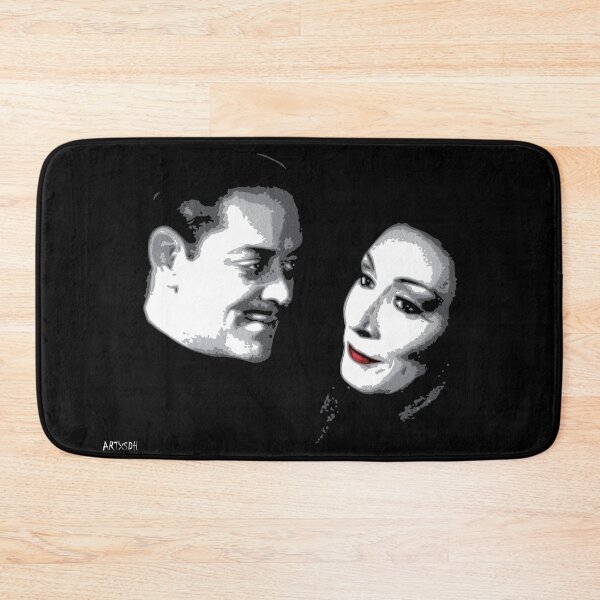 Item preview, Gómez y Morticia ii. designed and sold by artxsdh.