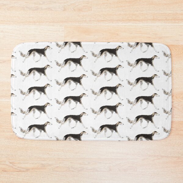 Item preview, Saluki designed and sold by lobitos.