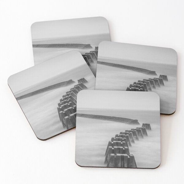 Item preview, Arbroath Seawall designed and sold by Steven Lennie.