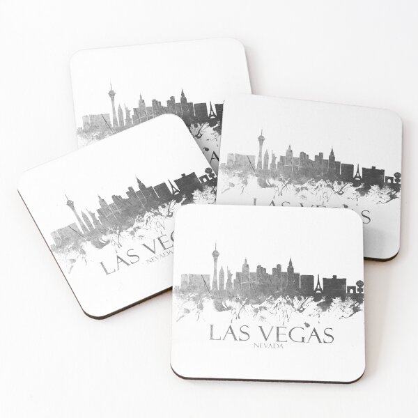 Item preview, Las Vegas Nevada Skyline - 17 designed and sold by Prar-Kulasekara.