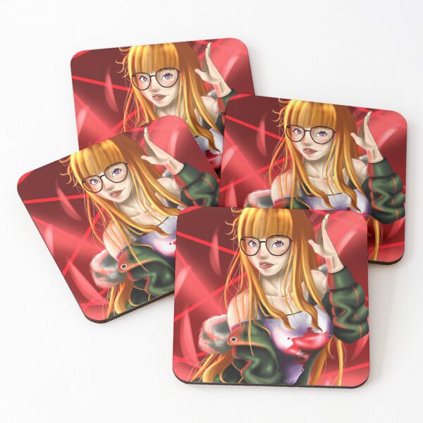 Item preview, Futaba Persona 5 designed and sold by FireHair.