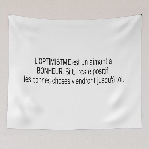Item preview, Optimism designed and sold by Nezumi98.