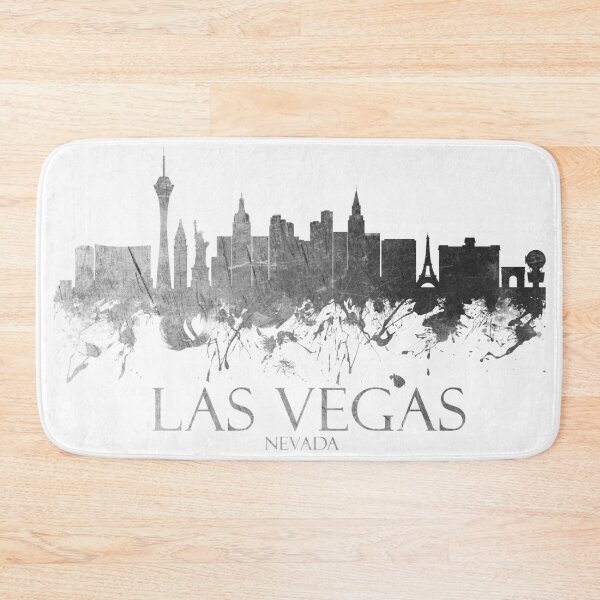 Item preview, Las Vegas Nevada Skyline - 18 designed and sold by Prar-Kulasekara.