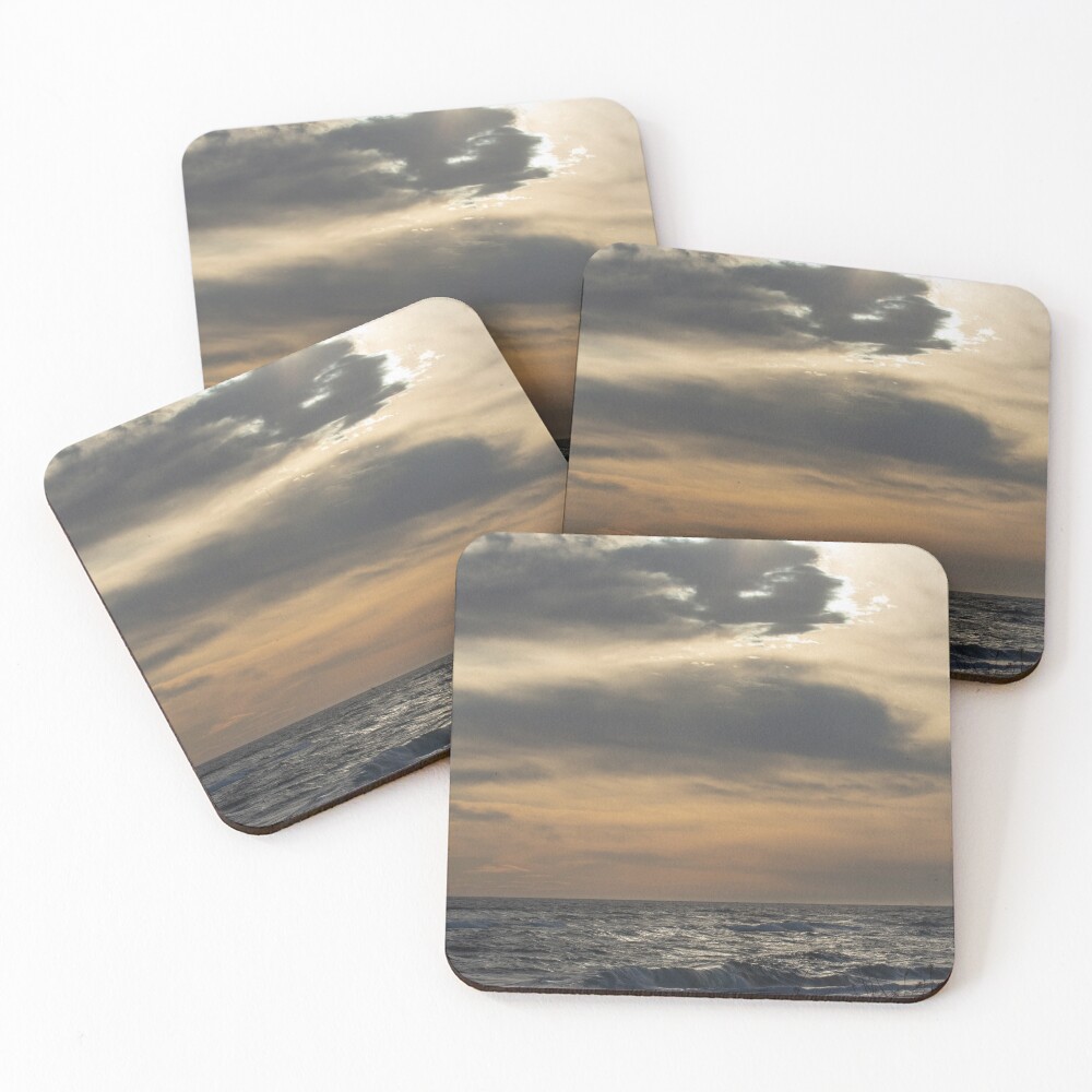Item preview, Coasters (Set of 4) designed and sold by Ruthie33.