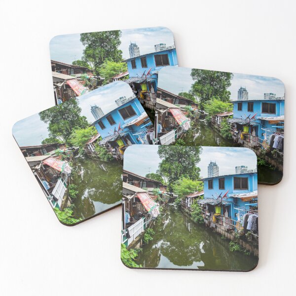 Item preview, The Riverway designed and sold by ZMorrisDesigns.