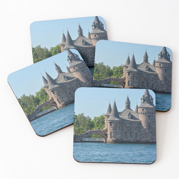 Item preview, Castle on the Water designed and sold by Ruth Curtis.