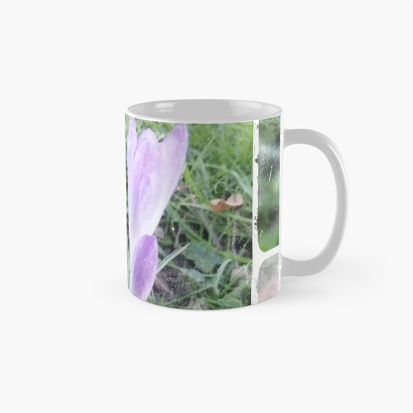 Item preview, Crocus Focus designed and sold by Hazel Meades.