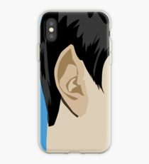 Vulcan Ear iPhone-Hülle & Cover