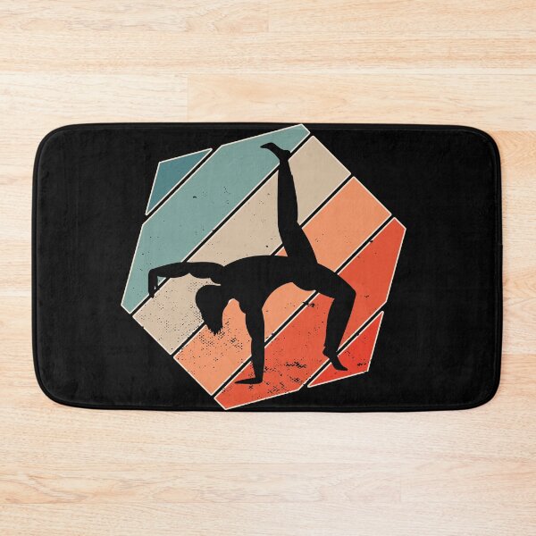 Item preview, Vintage Afro Capoeira Retro Martial Art designed and sold by LemoBoy.