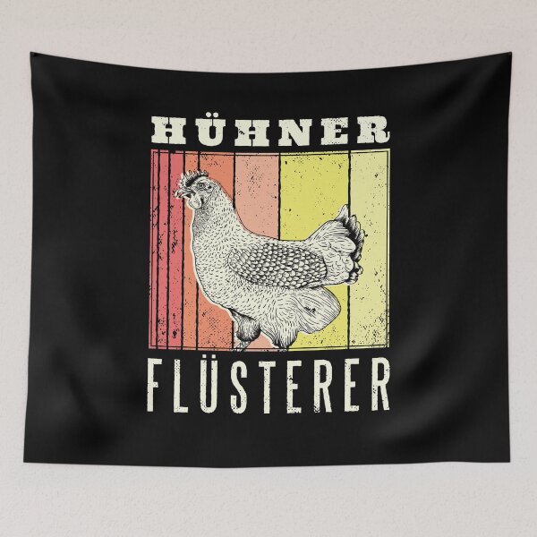Item preview, Chicken Whisperer Funny Fun Farmer Farm designed and sold by AaaleXX.