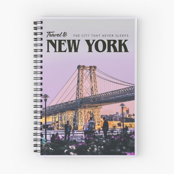 Item preview, New York designed and sold by Mercury Club.
