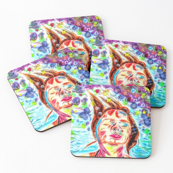 Item preview, "Swim" designed and sold by Joni57.