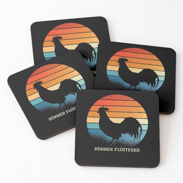 Item preview, Chicken Whisperer Farmer Farm Funny Retro designed and sold by AaaleXX.