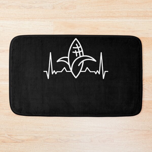 Item preview, Corn farmer corn heartbeat farmer farm designed and sold by AaaleXX.