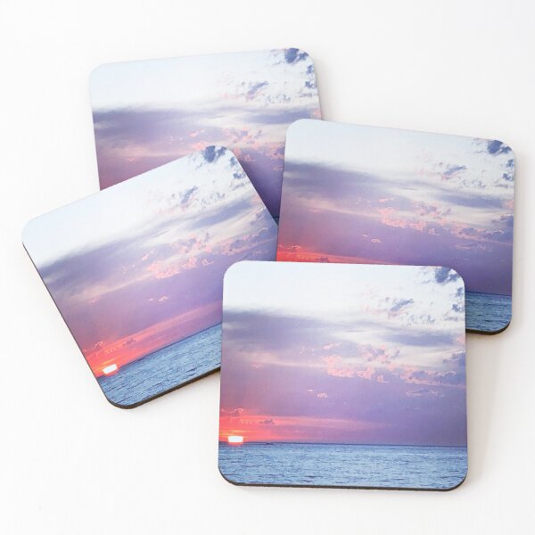 Item preview, Aussie Summer Sunset  designed and sold by DebsArtPix.