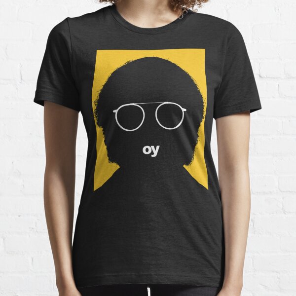 larry david for president t shirt