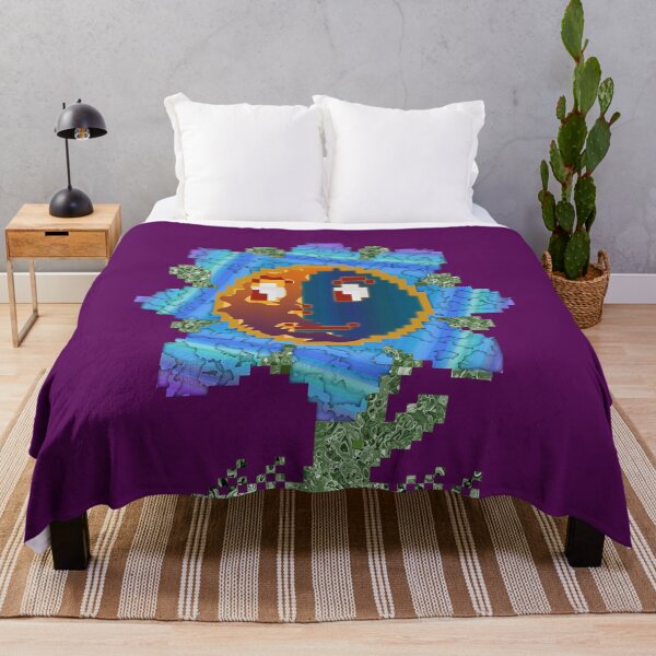 Item preview, Psychedelic Flower designed and sold by wagnerps.